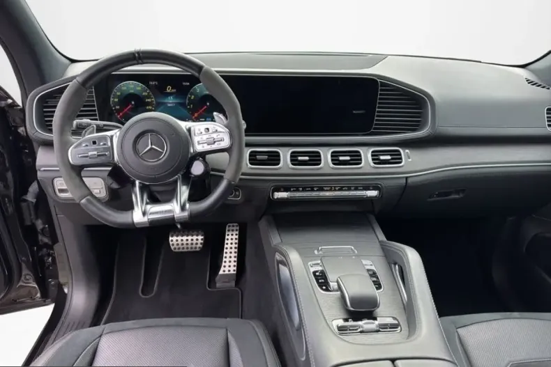 Mercedes-Benz GLE 63 AMG (Clasa GLE) din 2023 cu 36.417 km - oferta MER210785 - foto 15