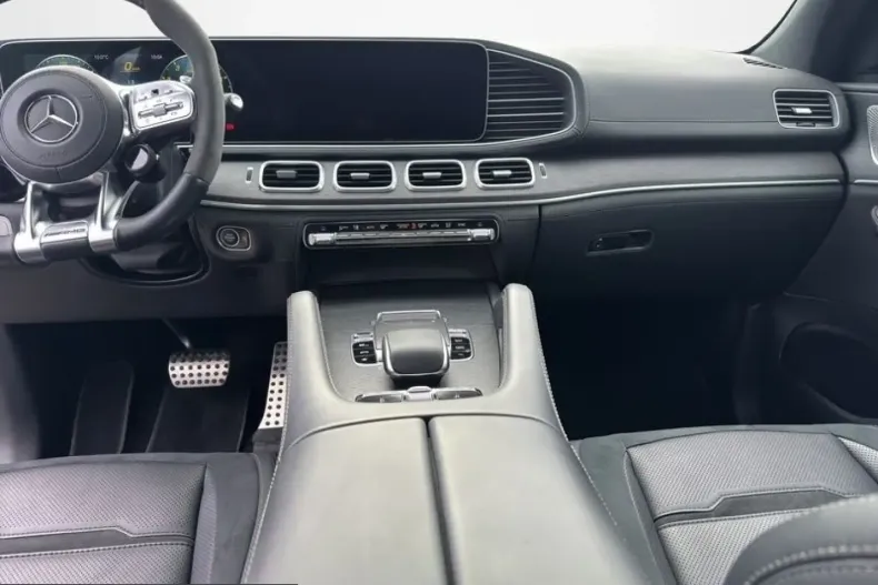 Mercedes-Benz GLE 63 AMG (Clasa GLE) din 2023 cu 36.417 km - oferta MER210785 - foto 16
