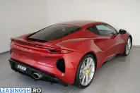Lotus Emira din 2023 cu 11.550 km - oferta LOT210786 - foto 2