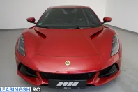 Lotus Emira din 2023 cu 11.550 km - oferta LOT210786 - foto 3