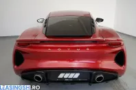 Lotus Emira din 2023 cu 11.550 km - oferta LOT210786 - foto 4