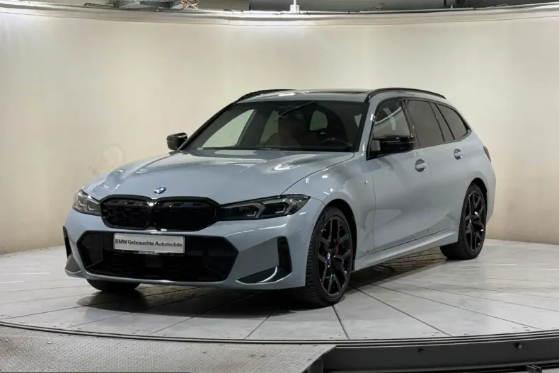 BMW M340i (Seria 3) din 2025 cu 16.350 km - oferta BMW210787 - foto 1