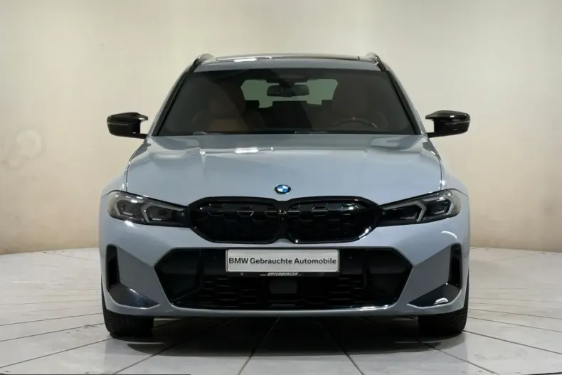 BMW M340i (Seria 3) din 2025 cu 16.350 km - oferta BMW210787 - foto 4