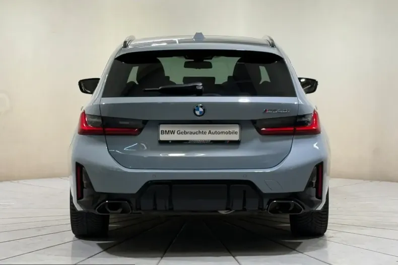 BMW M340i (Seria 3) din 2025 cu 16.350 km - oferta BMW210787 - foto 5