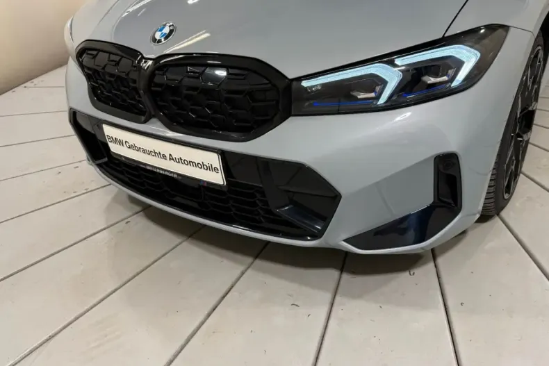 BMW M340i (Seria 3) din 2025 cu 16.350 km - oferta BMW210787 - foto 6