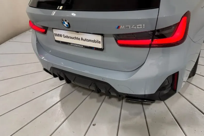 BMW M340i (Seria 3) din 2025 cu 16.350 km - oferta BMW210787 - foto 7