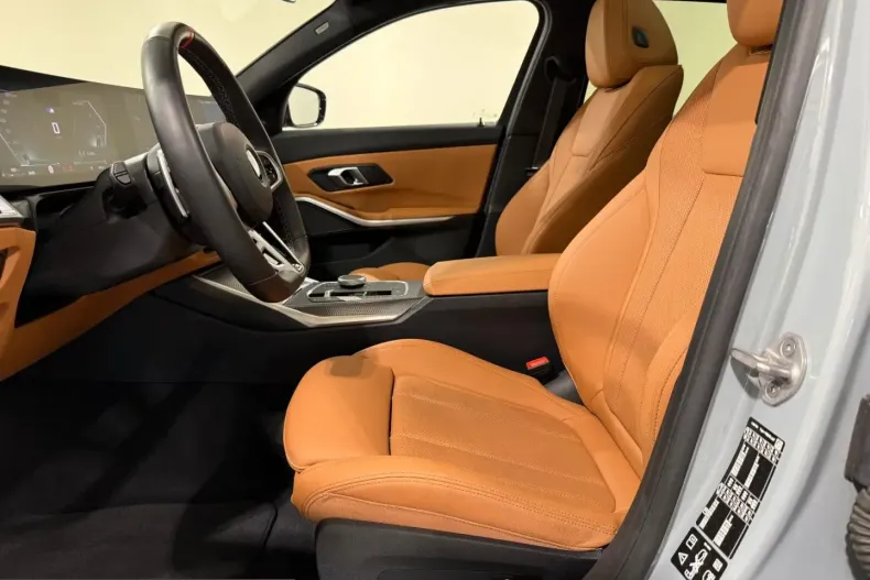 BMW M340i (Seria 3) din 2025 cu 16.350 km - oferta BMW210787 - foto 10