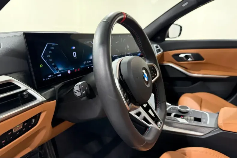 BMW M340i (Seria 3) din 2025 cu 16.350 km - oferta BMW210787 - foto 15