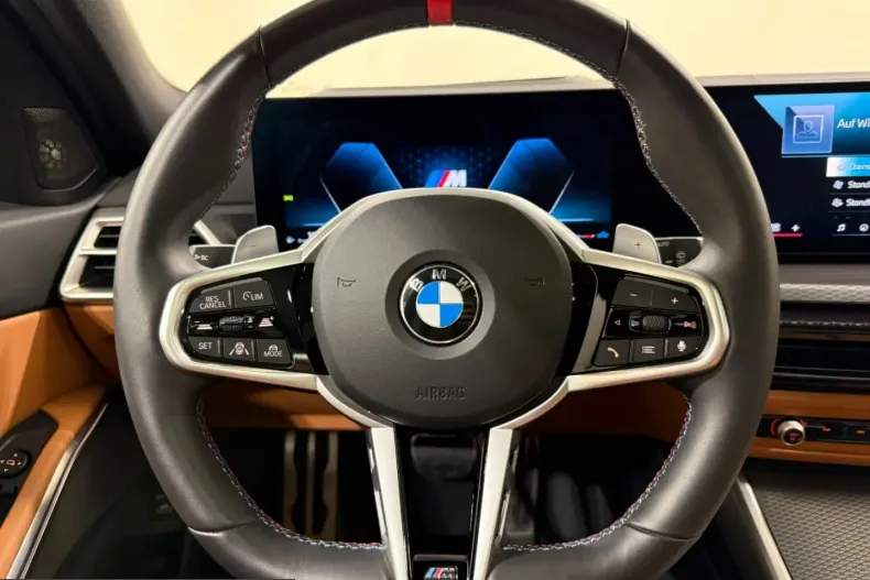 BMW M340i (Seria 3) din 2025 cu 16.350 km - oferta BMW210787 - foto 18