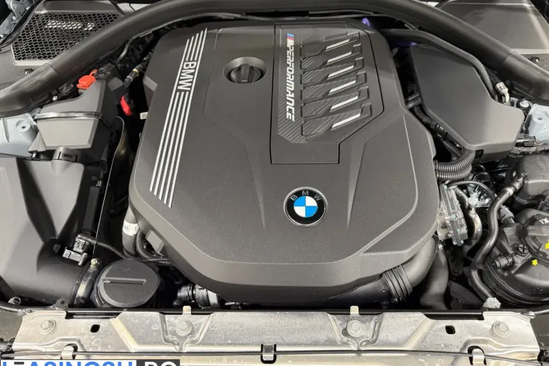 BMW M340i (Seria 3) din 2025 cu 16.350 km - oferta BMW210787 - foto 27