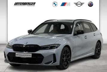 BMW M340i din 2025 - oferta BMW210788