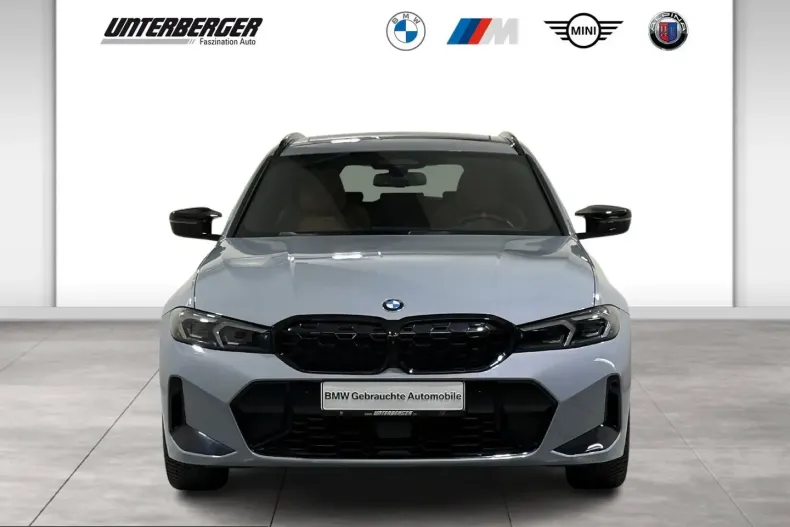 BMW M340i (Seria 3) din 2025 cu 16.339 km - oferta BMW210788 - foto 4