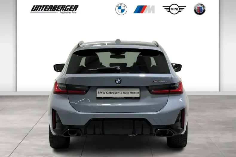BMW M340i (Seria 3) din 2025 cu 16.339 km - oferta BMW210788 - foto 5