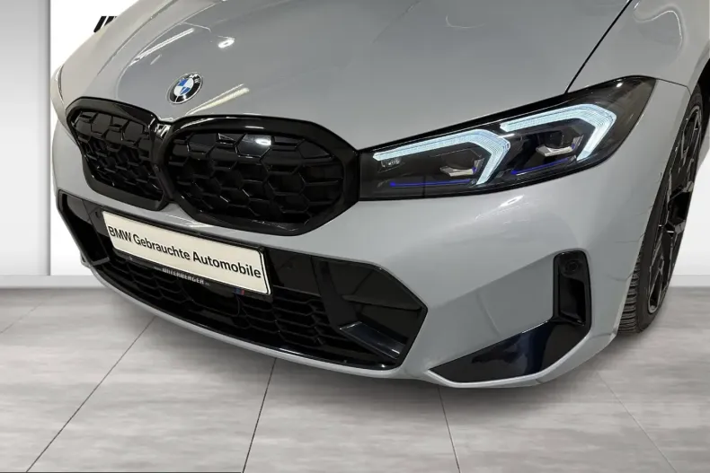 BMW M340i (Seria 3) din 2025 cu 16.339 km - oferta BMW210788 - foto 6