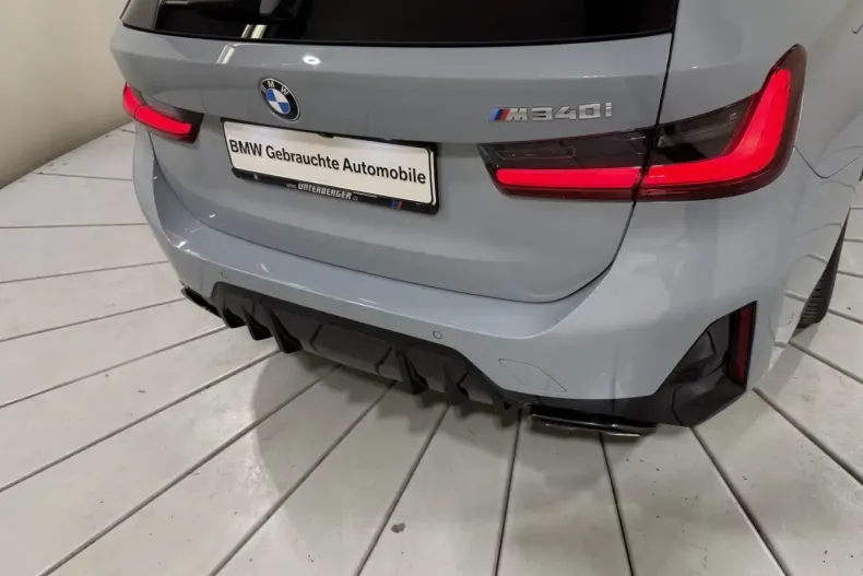 BMW M340i (Seria 3) din 2025 cu 16.339 km - oferta BMW210788 - foto 7