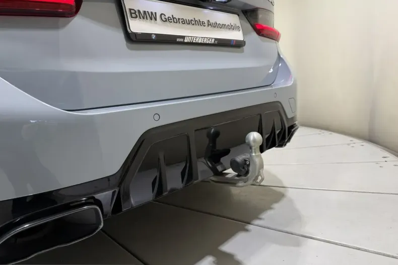 BMW M340i (Seria 3) din 2025 cu 16.339 km - oferta BMW210788 - foto 9