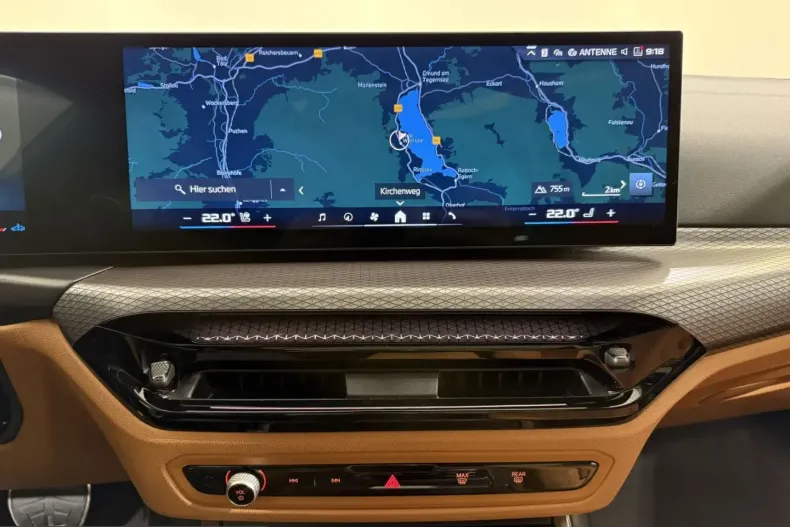 BMW M340i (Seria 3) din 2025 cu 16.339 km - oferta BMW210788 - foto 14