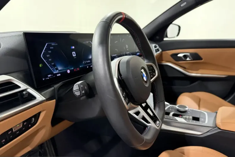 BMW M340i (Seria 3) din 2025 cu 16.339 km - oferta BMW210788 - foto 15