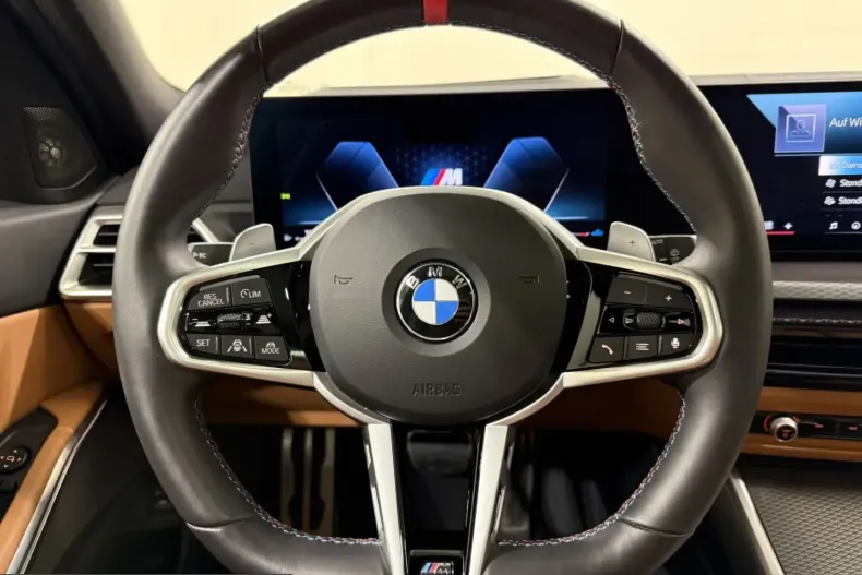 BMW M340i (Seria 3) din 2025 cu 16.339 km - oferta BMW210788 - foto 18