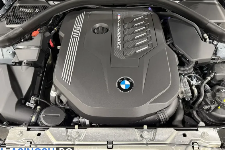 BMW M340i (Seria 3) din 2025 cu 16.339 km - oferta BMW210788 - foto 27