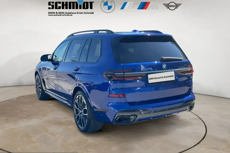 BMW X7 M60 (Seria X) din 2023 cu 39.005 km - oferta BMW210789 - foto 3