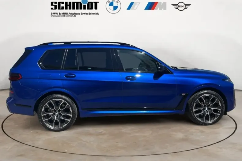 BMW X7 M60 (Seria X) din 2023 cu 39.005 km - oferta BMW210789 - foto 5