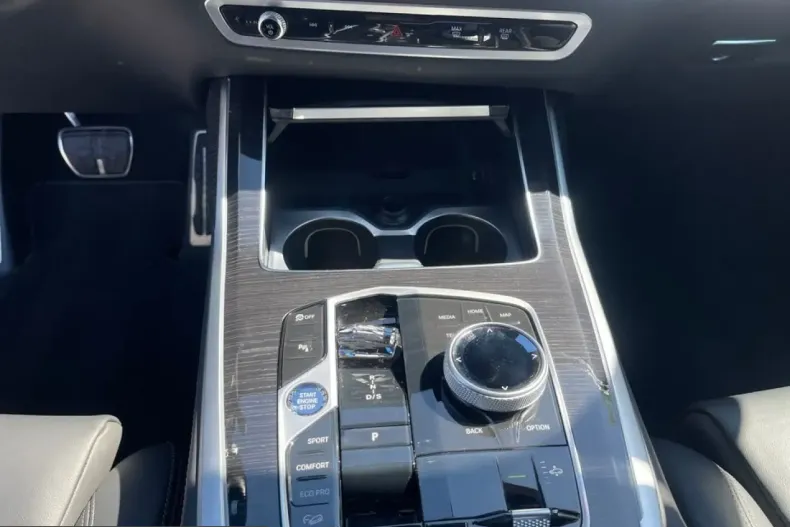 BMW X7 M60 (Seria X) din 2023 cu 39.005 km - oferta BMW210789 - foto 13