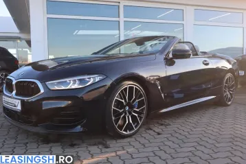 BMW M850 din 2022 - oferta BMW210790