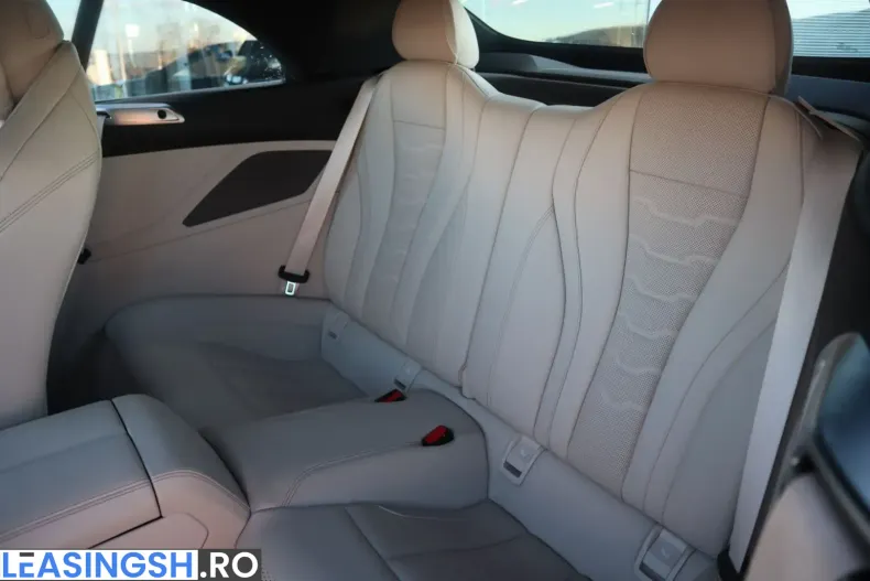 BMW M850 (Seria 8) din 2022 cu 60.674 km - oferta BMW210790 - foto 8