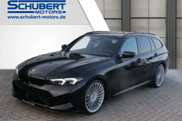 Alpina B3 din 2025 - oferta ALP210791