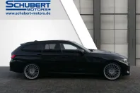 Alpina B3 din 2025 cu 5.100 km - oferta ALP210791 - foto 3