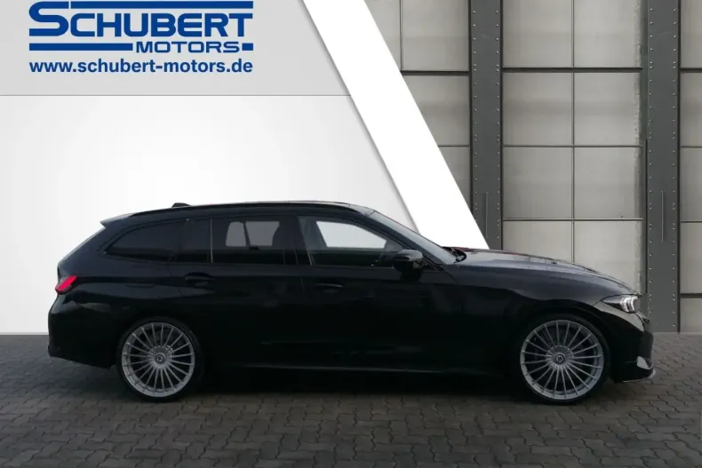 Alpina B3 din 2025 cu 5.100 km - oferta ALP210791 - foto 3