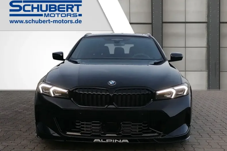 Alpina B3 din 2025 cu 5.100 km - oferta ALP210791 - foto 4