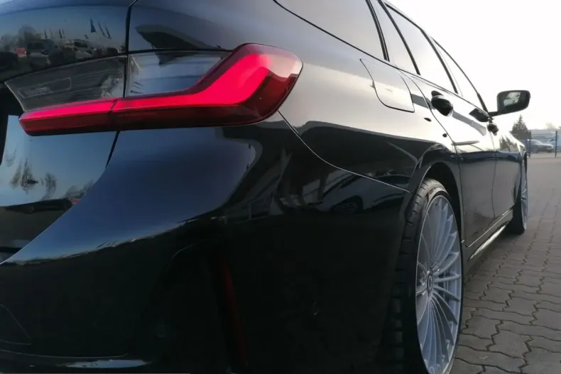 Alpina B3 din 2025 cu 5.100 km - oferta ALP210791 - foto 5