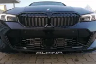 Alpina B3 din 2025 cu 5.100 km - oferta ALP210791 - foto 6