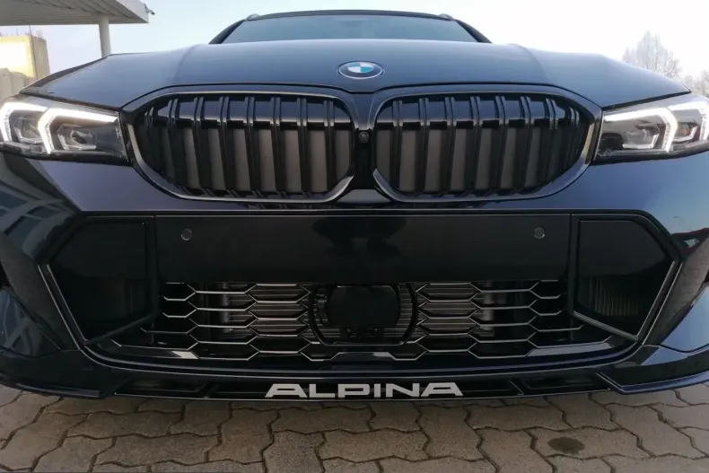 Alpina B3 din 2025 cu 5.100 km - oferta ALP210791 - foto 6