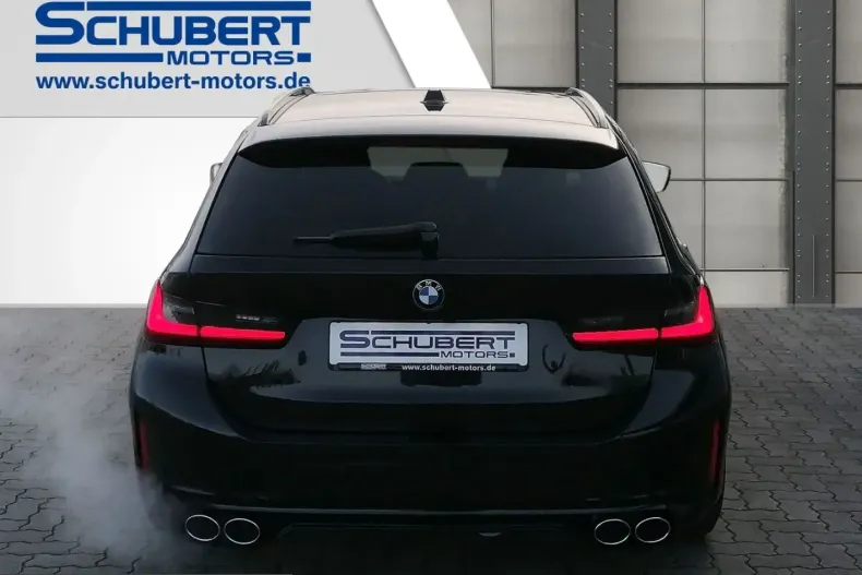 Alpina B3 din 2025 cu 5.100 km - oferta ALP210791 - foto 7