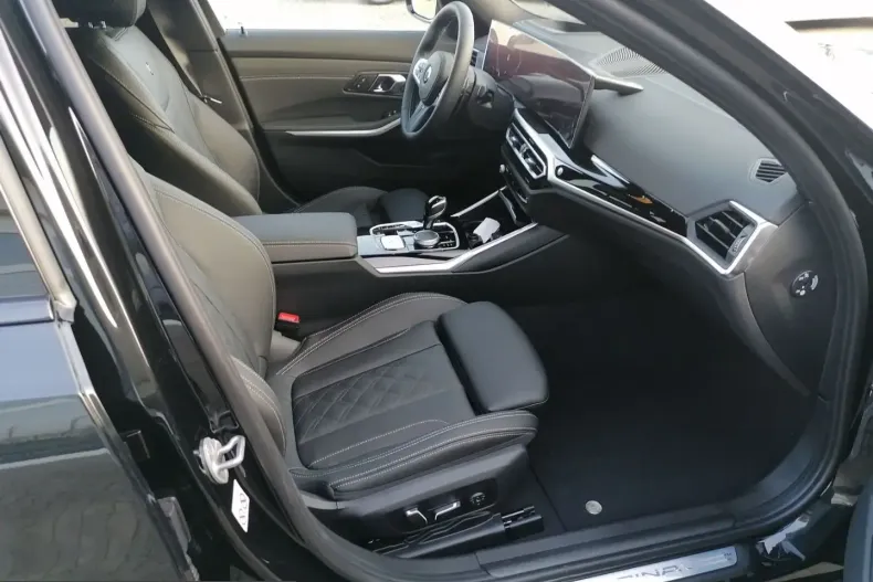 Alpina B3 din 2025 cu 5.100 km - oferta ALP210791 - foto 12