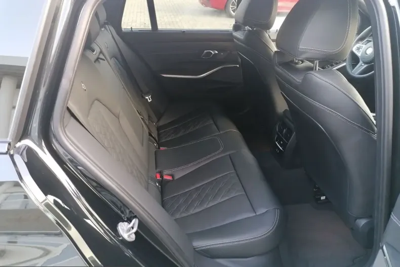 Alpina B3 din 2025 cu 5.100 km - oferta ALP210791 - foto 15