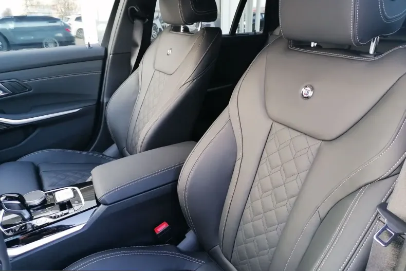 Alpina B3 din 2025 cu 5.100 km - oferta ALP210791 - foto 22