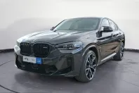 BMW X4 M (Seria X) din 2022 cu 48.490 km - oferta BMW210792 - foto 1