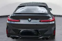 BMW X4 M (Seria X) din 2022 cu 48.490 km - oferta BMW210792 - foto 4