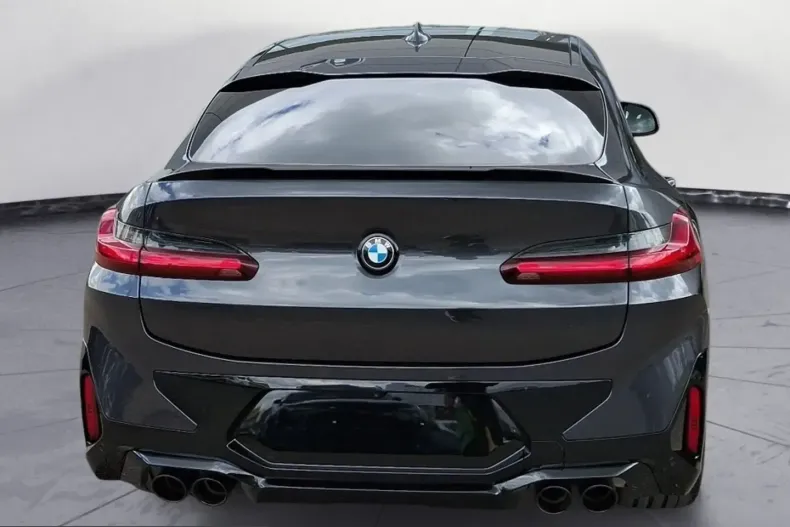 BMW X4 M (Seria X) din 2022 cu 48.490 km - oferta BMW210792 - foto 4