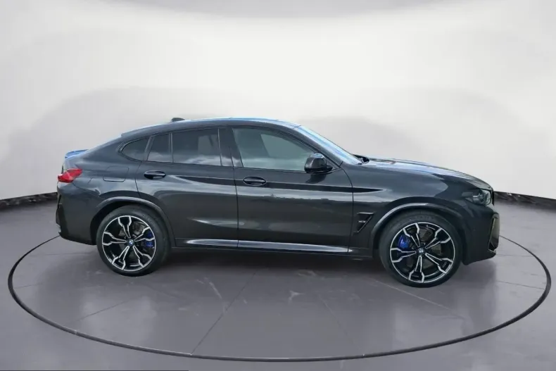 BMW X4 M (Seria X) din 2022 cu 48.490 km - oferta BMW210792 - foto 5