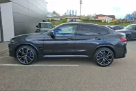 BMW X4 M (Seria X) din 2022 cu 48.490 km - oferta BMW210792 - foto 7