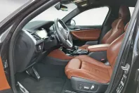 BMW X4 M (Seria X) din 2022 cu 48.490 km - oferta BMW210792 - foto 9
