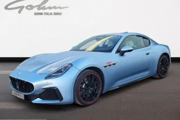 Maserati Granturismo din 2023 - oferta MAS210793