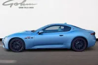 Maserati Granturismo din 2023 cu 4.900 km - oferta MAS210793 - foto 2