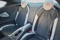 Maserati Granturismo din 2023 cu 4.900 km - oferta MAS210793 - foto 5