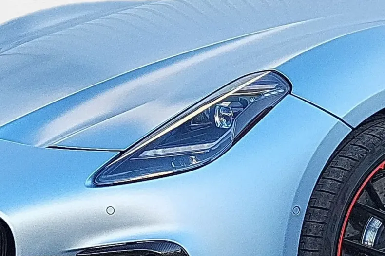 Maserati Granturismo din 2023 cu 4.900 km - oferta MAS210793 - foto 9